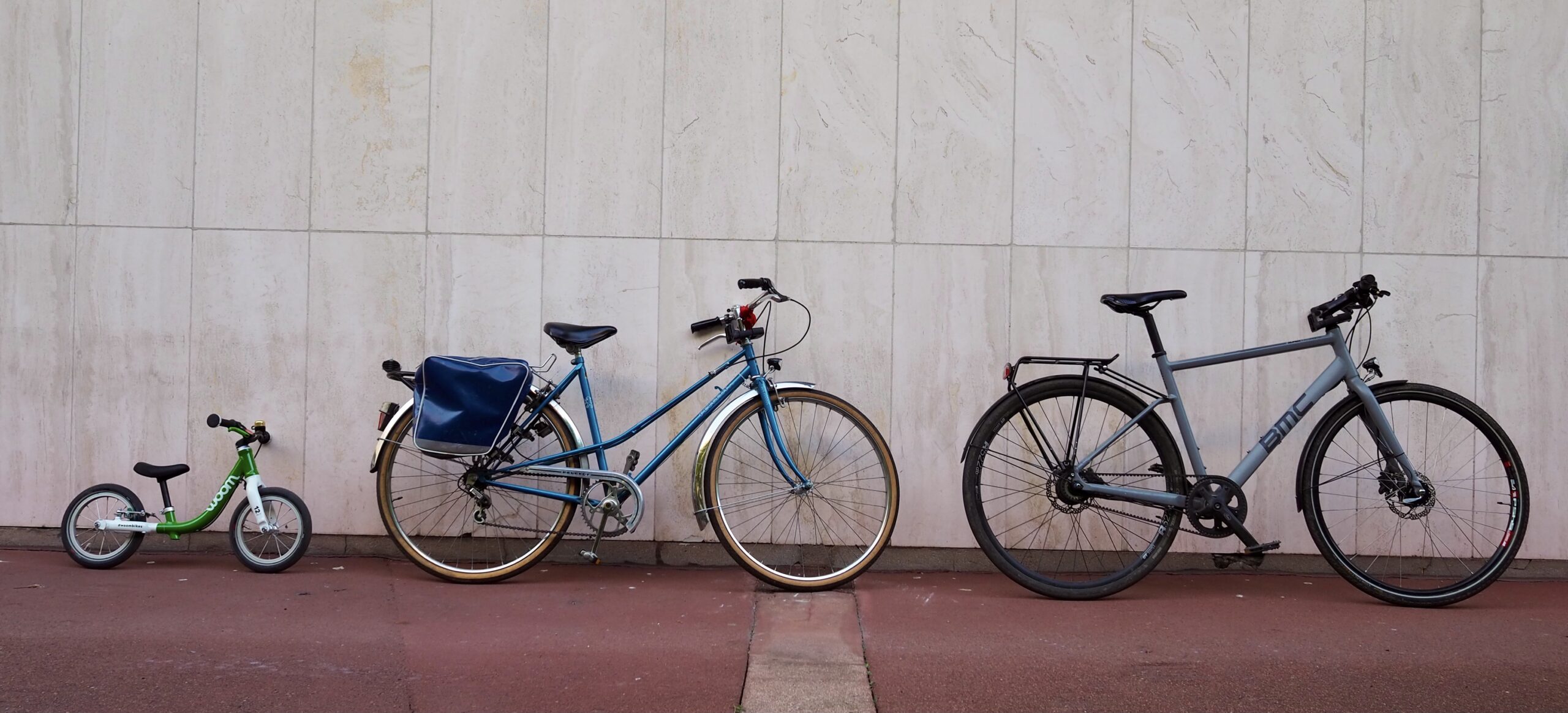 You are currently viewing Travaux et nouvelle organisation du local vélo